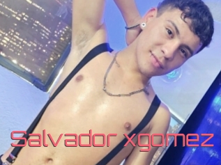 Salvador_xgomez