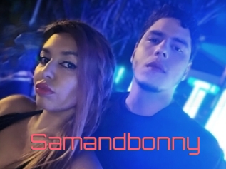 Samandbonny