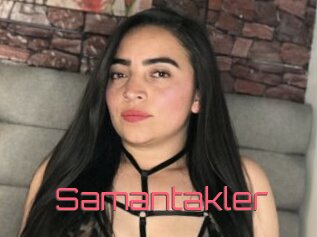 Samantakler