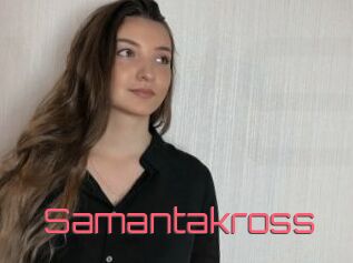 Samantakross