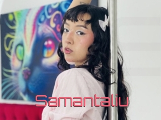 Samantaliu