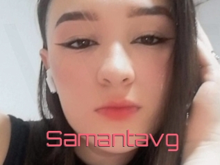 Samantavg