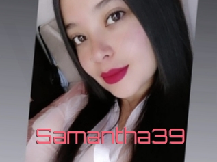 Samantha39