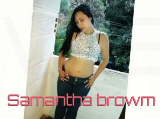 Samantha_browm