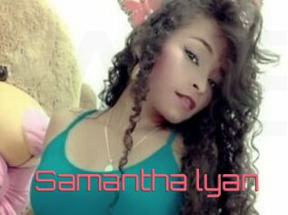 Samantha_lyan