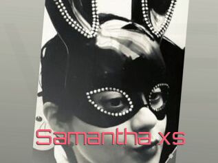 Samantha_xs