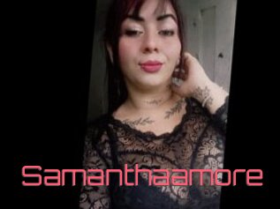 Samanthaamore