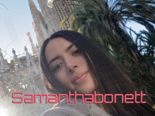 Samanthabonett