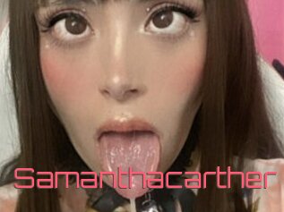 Samanthacarther