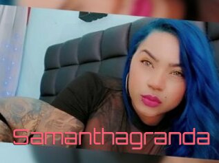 Samanthagranda