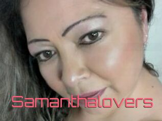 Samanthalovers