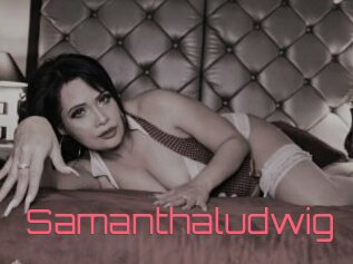 Samanthaludwig