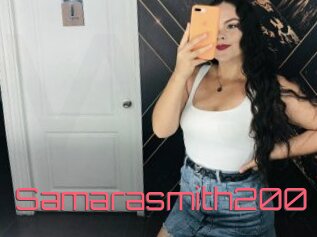 Samarasmith200