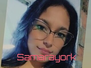 Samarayork