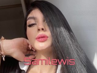 samilewis Webcam Sexe Direct