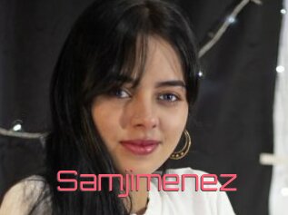 Samjimenez