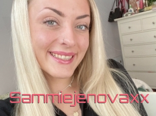 Sammiejenovaxx