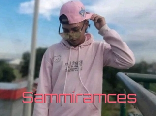 Sammiramces