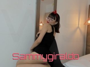 Sammygiraldo