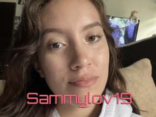 Sammylov19