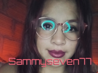 Sammyseven77