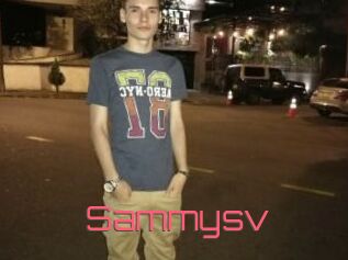 Sammysv