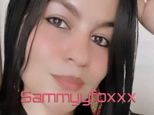 Sammyyfoxxx