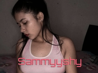 Sammyyshy