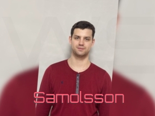 Samolsson