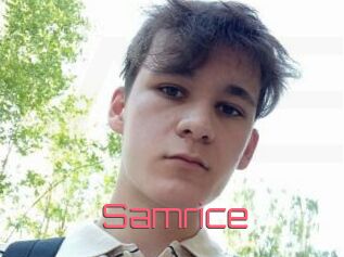 Samrice