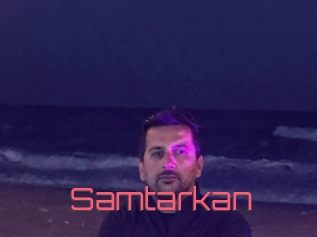 Samtarkan