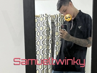 Samueltwinky