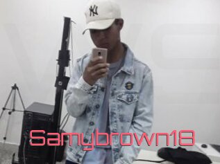 Samybrown18