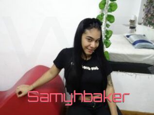 Samyhbaker