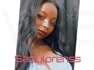 Samylorenss