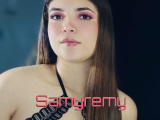 Samyremy