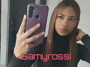 Samyrossi