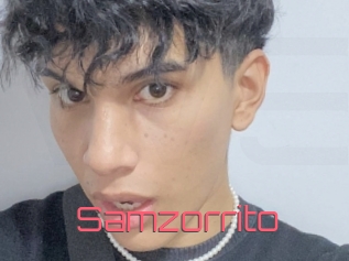 Samzorrito