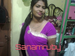 Sanamruby