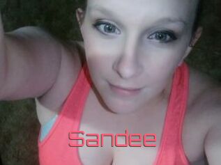 Sandee