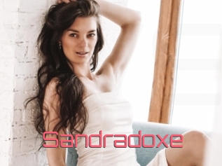 Sandradoxe