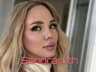 Sandraroth