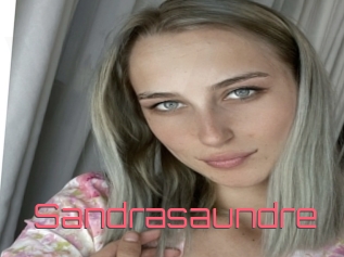 Sandrasaundre