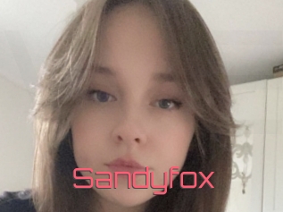 Sandyfox