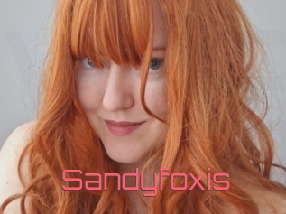 Sandyfoxis