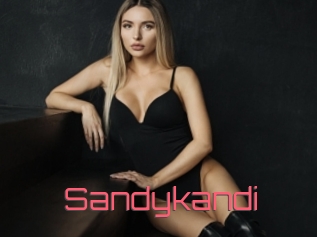 Sandykandi