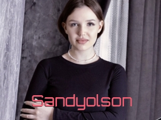 Sandyolson