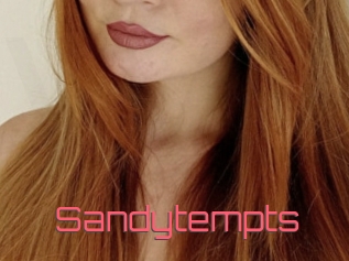 Sandytempts