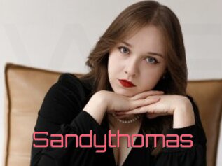 Sandythomas