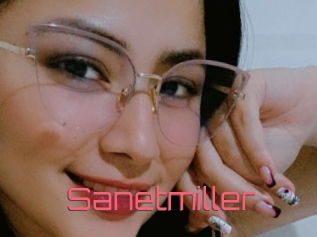 Sanetmiller